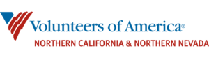 Volunteers Of America Mobile Logo